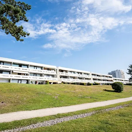 Lejlighed Traumblick Sierksdorf